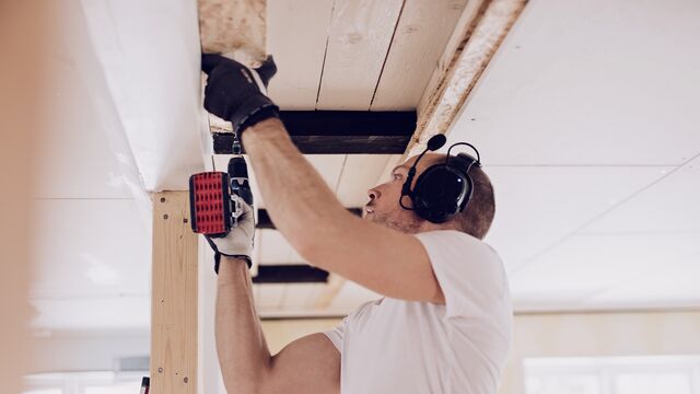 Image: Renovering